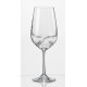 Turbulence Wine Glass - 350 ml